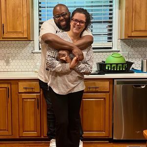 Meet your Posher, Terrence